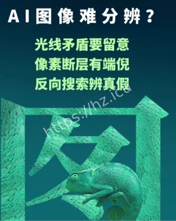 AI生成图像识别技巧